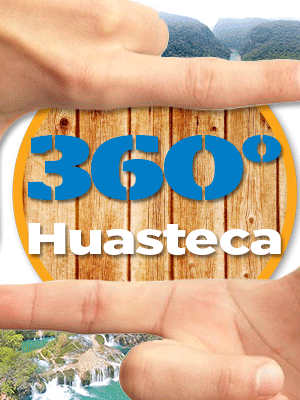 ¡Nuestra región desde otra vista!